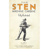 Sten Machine Carbine - Paperback