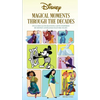 Disney: Magical Moments Through the Decades - Paperback