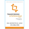 Transforming Entrepreneurship - Paperback