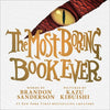 The Most Boring Book Ever - Hardcover