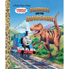 Thomas and the Dinosaur (Thomas & Friends) - Hardcover