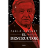 El Destructor / The Destroyer - Paperback