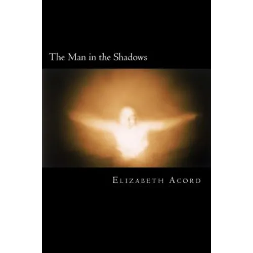 The Man in the Shadows - Paperback