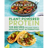 Plant-Powered Protein: 125 Recipes for Using Today's Amazing Meat Alternatives - Hardcover