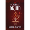 Deadbeat Druid - Paperback