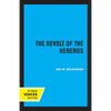 The Revolt of the Hereros - Paperback