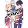 The World's Finest Assassin Gets Reincarnated in Another World as an Aristocrat, Vol. 2 (Light Novel) - Paperback