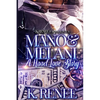 Mano & Melani- A Hood Love Story - Paperback