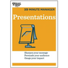 Presentations (HBR 20-Minute Manager Series) - Paperback
