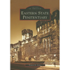 Eastern State Penitentiary - Paperback