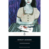 Hangsaman - Paperback