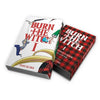 Burn the Witch, Vol. 1: Don't Judge a Book by Its Cover - Paperback