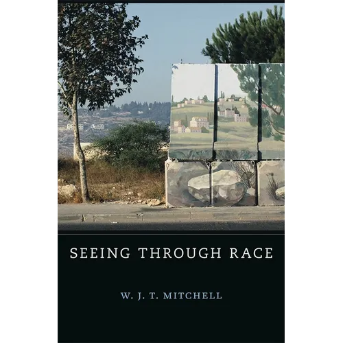 Seeing Through Race - Hardcover