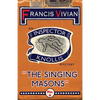 The Singing Masons: An Inspector Knollis Mystery - Paperback