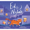 Eid for Nylah - Hardcover