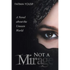 Not a Mirage: A Novel About the Unseen World - Paperback