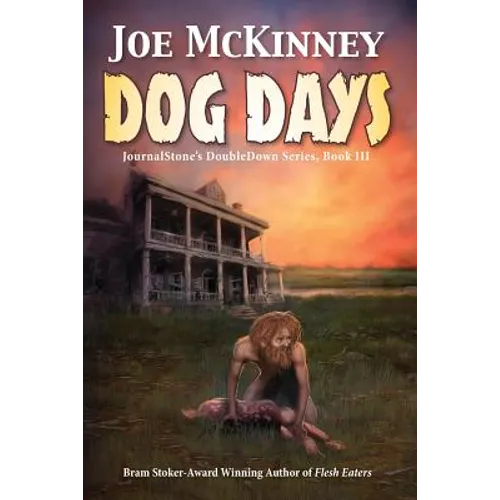 Dog Days - Deadly Passage - Paperback