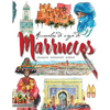 Marruecos acuarelas de viaje - Paperback
