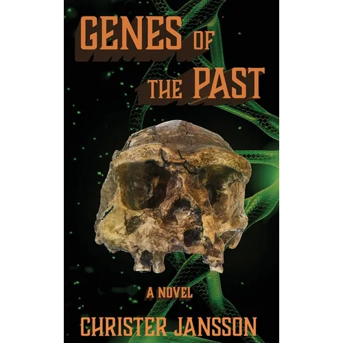 Genes of the Past - Hardcover