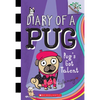 Pug's Got Talent: A Branches Book (Diary of a Pug #4): Volume 4 - Paperback