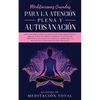 Meditaciones Guiadas Para La Atención Plena y Autosanación: ¡Siga las indicaciones de meditación para principiantes para el alivio de estrés y ansieda - Paperback
