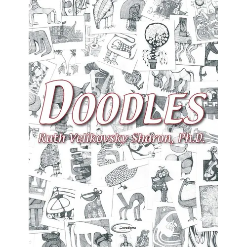 Doodles - Paperback