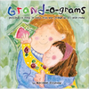 Grand-O-Grams: Postcards to Keep in Touch with Your Grandkids All-Year-Round - Novelty