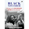 Black November: Writings on the Sikh Massacres of 1984 and the Aftermath - Paperback