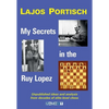 My Secrets in the Ruy Lopez - Paperback