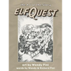 Elfquest: The Art of the Story - Hardcover