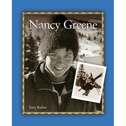 Nancy Greene - Paperback
