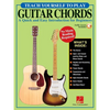 Teach Yourself to Play Guitar Chords - A Quick and Easy Introduction for Beginners (Book/Online Audio) - Paperback