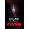 Damaged: The Diary of a Lost Soul - Paperback