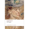 McTeague: A Story of San Francisco - Paperback