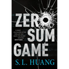 Zero Sum Game - Paperback