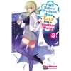 High School Prodigies Have It Easy Even in Another World!, Vol. 3 (Light Novel): Volume 3 - Paperback