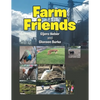 Farm Friends - Paperback