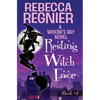 Resting Witch Face - Paperback