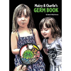 Maizy & Charlie's Germ Book - Hardcover