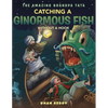 The Amazing Grandpa Tata: Catching a Ginormous Fish Without a Hook - Paperback