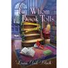 For Whom the Book Tolls: An Antique Bookshop Mystery - Hardcover