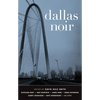 Dallas Noir - Paperback