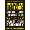 Bottled Lightning - Paperback