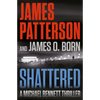 Shattered - Paperback