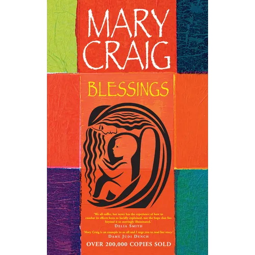 Blessings - Paperback