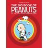 The Big Book of Peanuts: All the Daily Strips from the 1990s - Hardcover