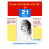 Draw a Portrait of a Girl in 21 days - Paperback