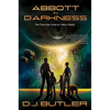Abbott in Darkness - Mass Market Paperbound