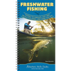 Freshwater Fishing: Fishing Techniques, Baits and Tackle Explained, and Game Fish Tips - Spiral