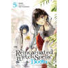 A Reincarnated Witch Spells Doom, Vol. 5 - Paperback